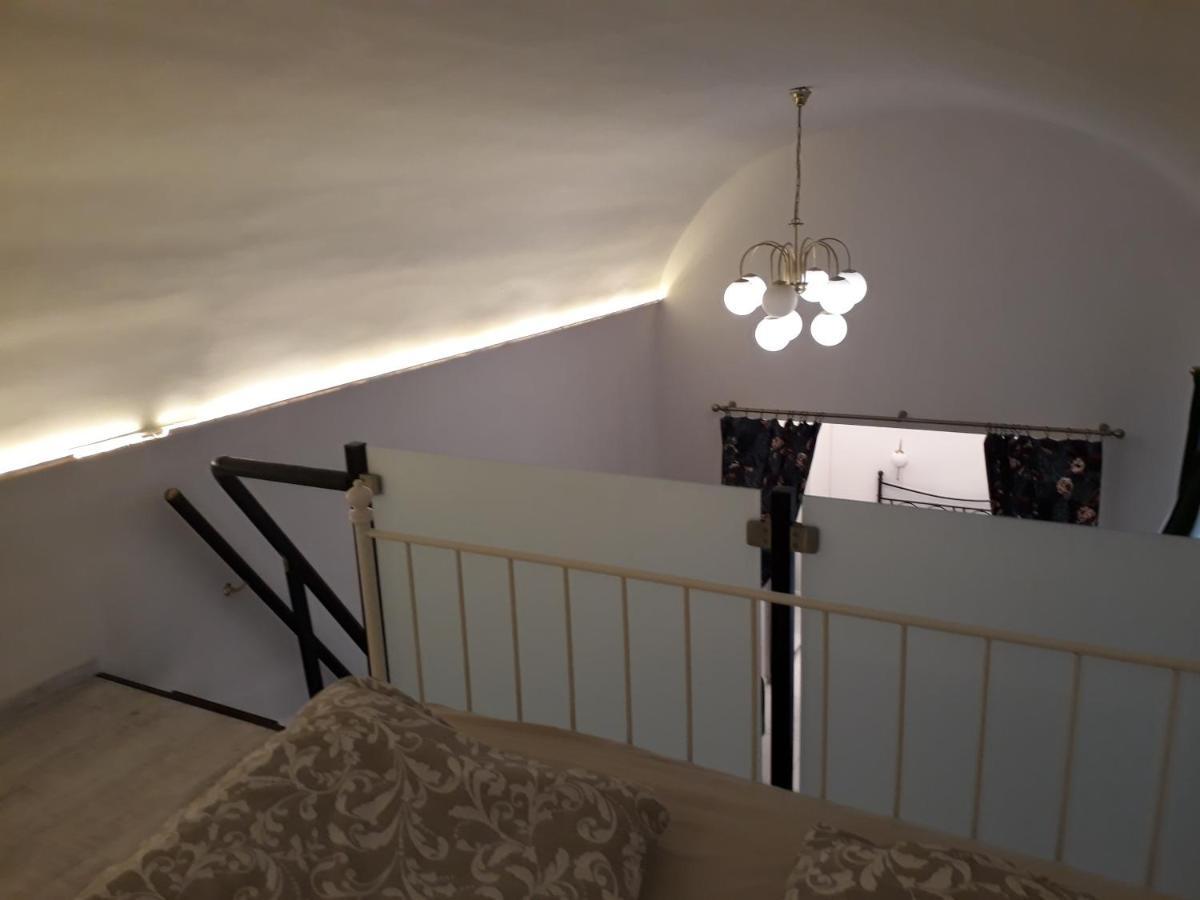 Danube Elegance Apartment Budapeste Exterior foto
