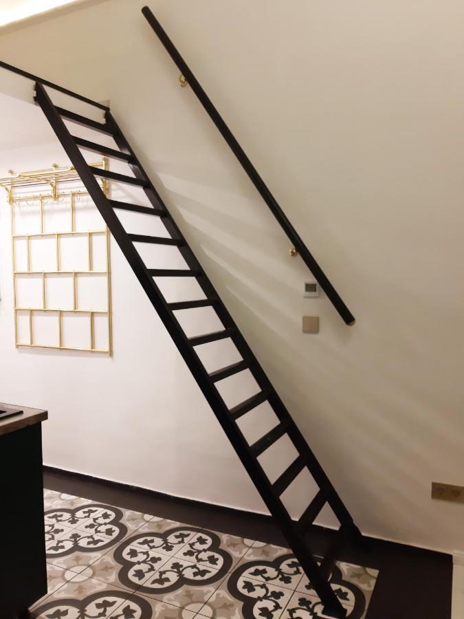 Danube Elegance Apartment Budapeste Exterior foto