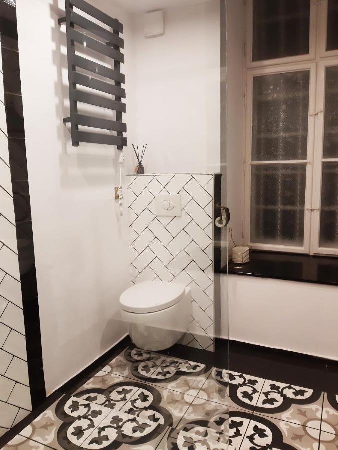 Danube Elegance Apartment Budapeste Exterior foto