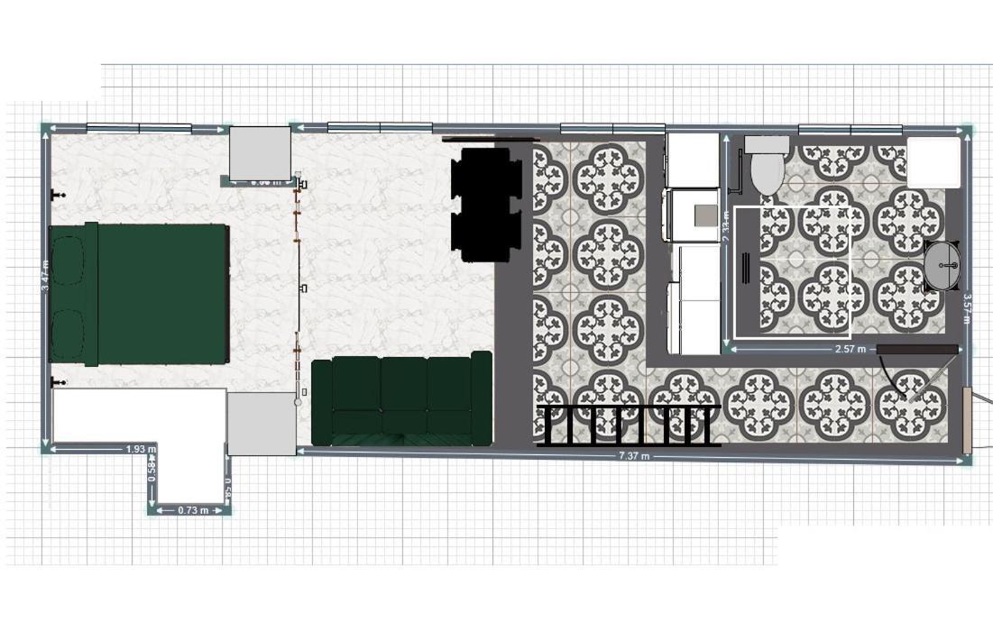 Danube Elegance Apartment Budapeste Exterior foto